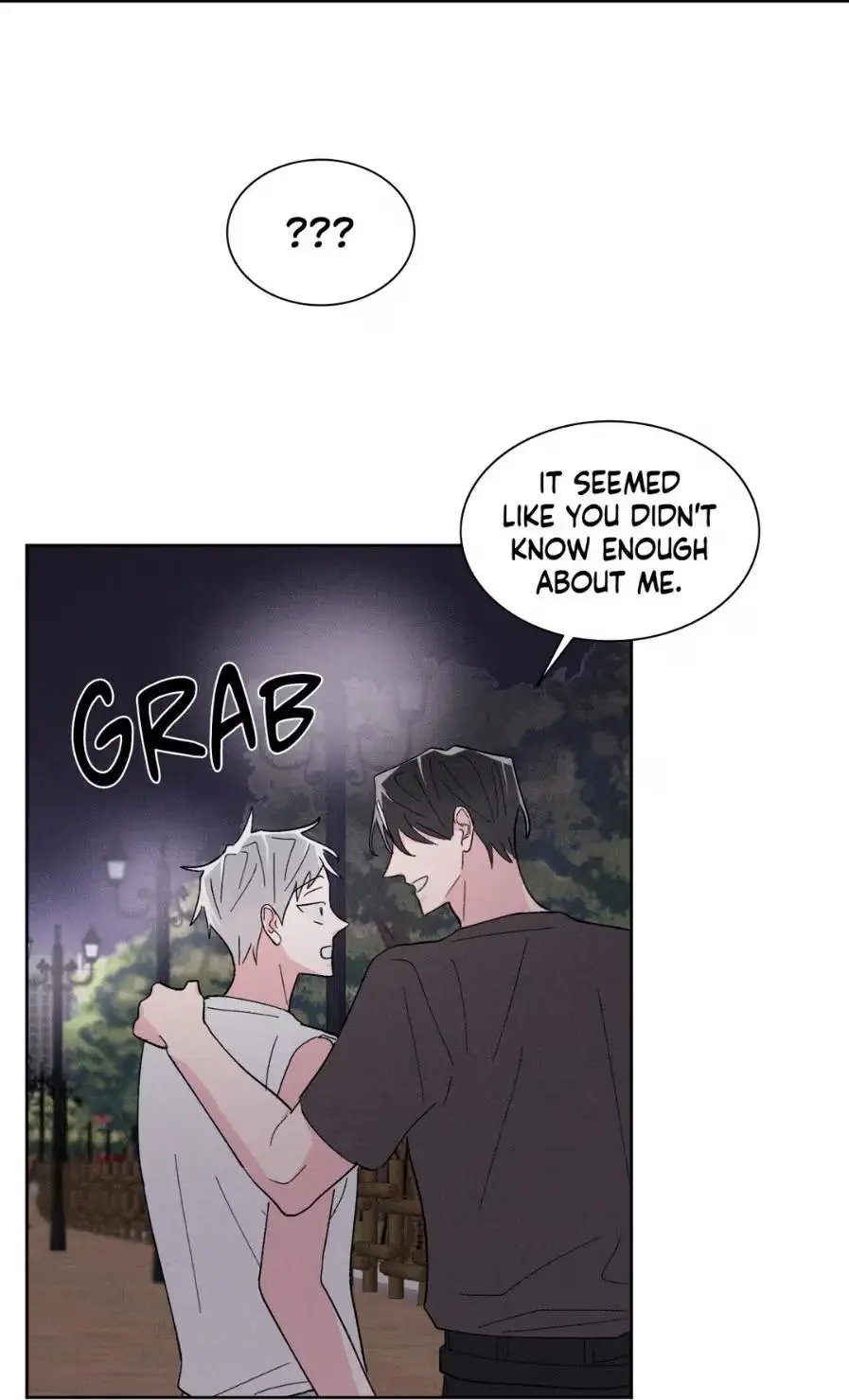Destiny Next Door Chapter 19 page 43 - 
