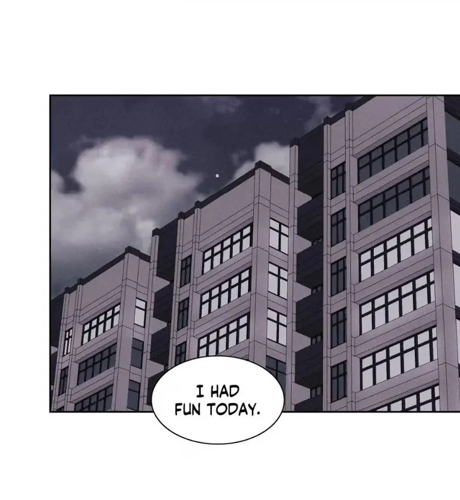 Destiny Next Door Chapter 19 page 50 - 