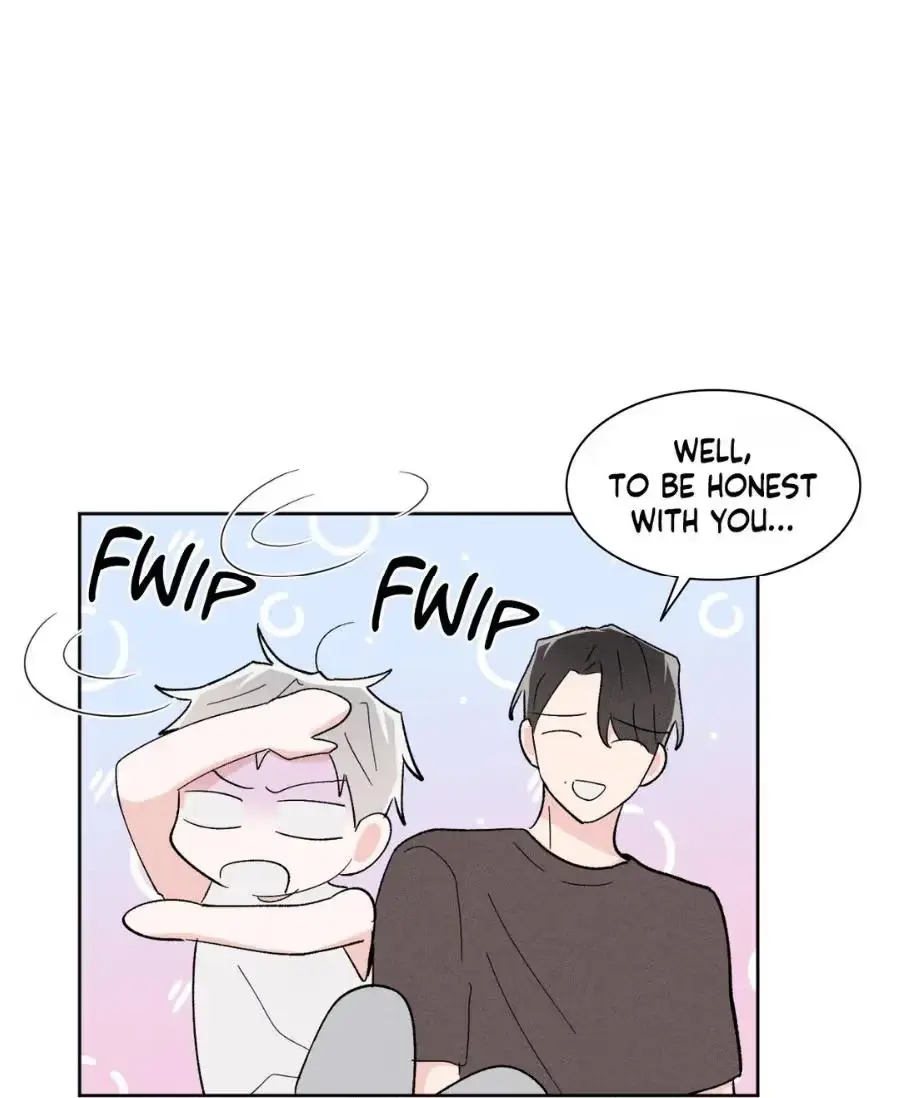 Destiny Next Door Chapter 19 page 6 - 