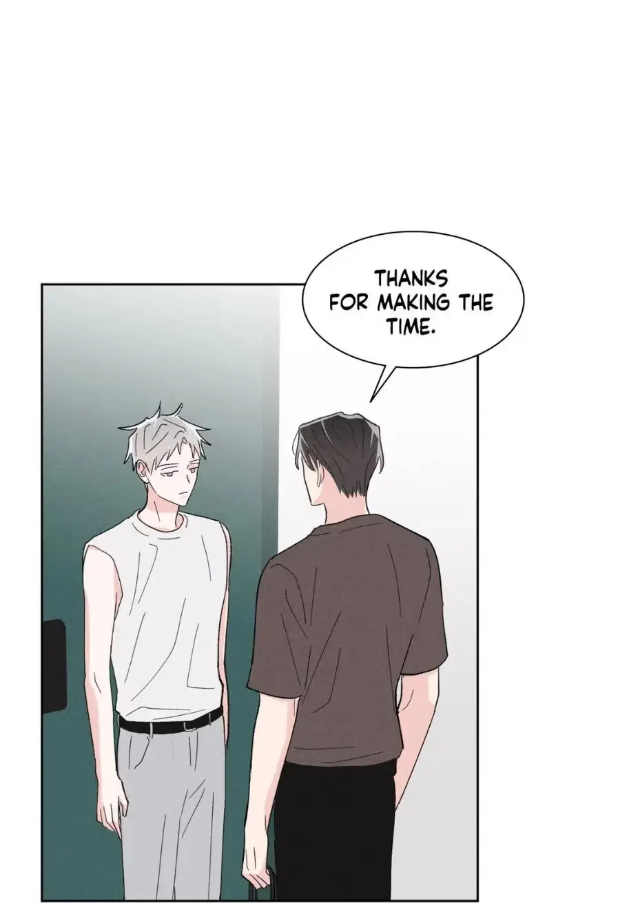 Destiny Next Door Chapter 19 page 51 - 