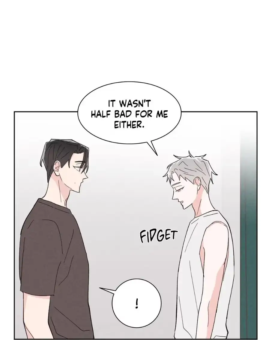 Destiny Next Door Chapter 19 page 53 - 