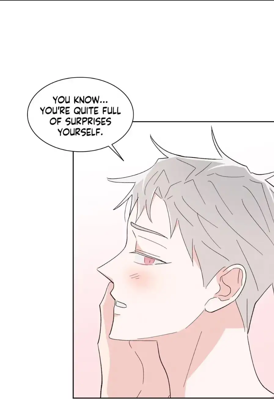 Destiny Next Door Chapter 19 page 57 - 
