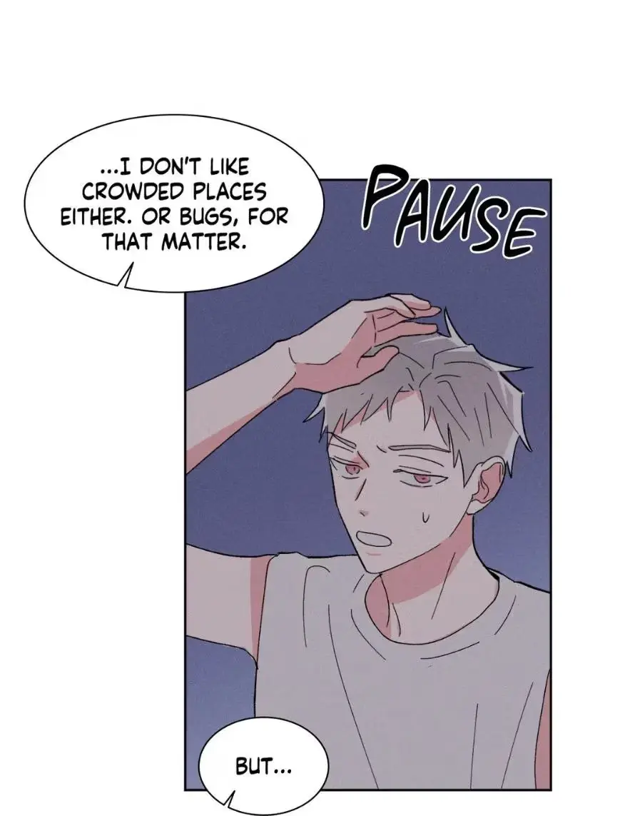 Destiny Next Door Chapter 19 page 7 - 