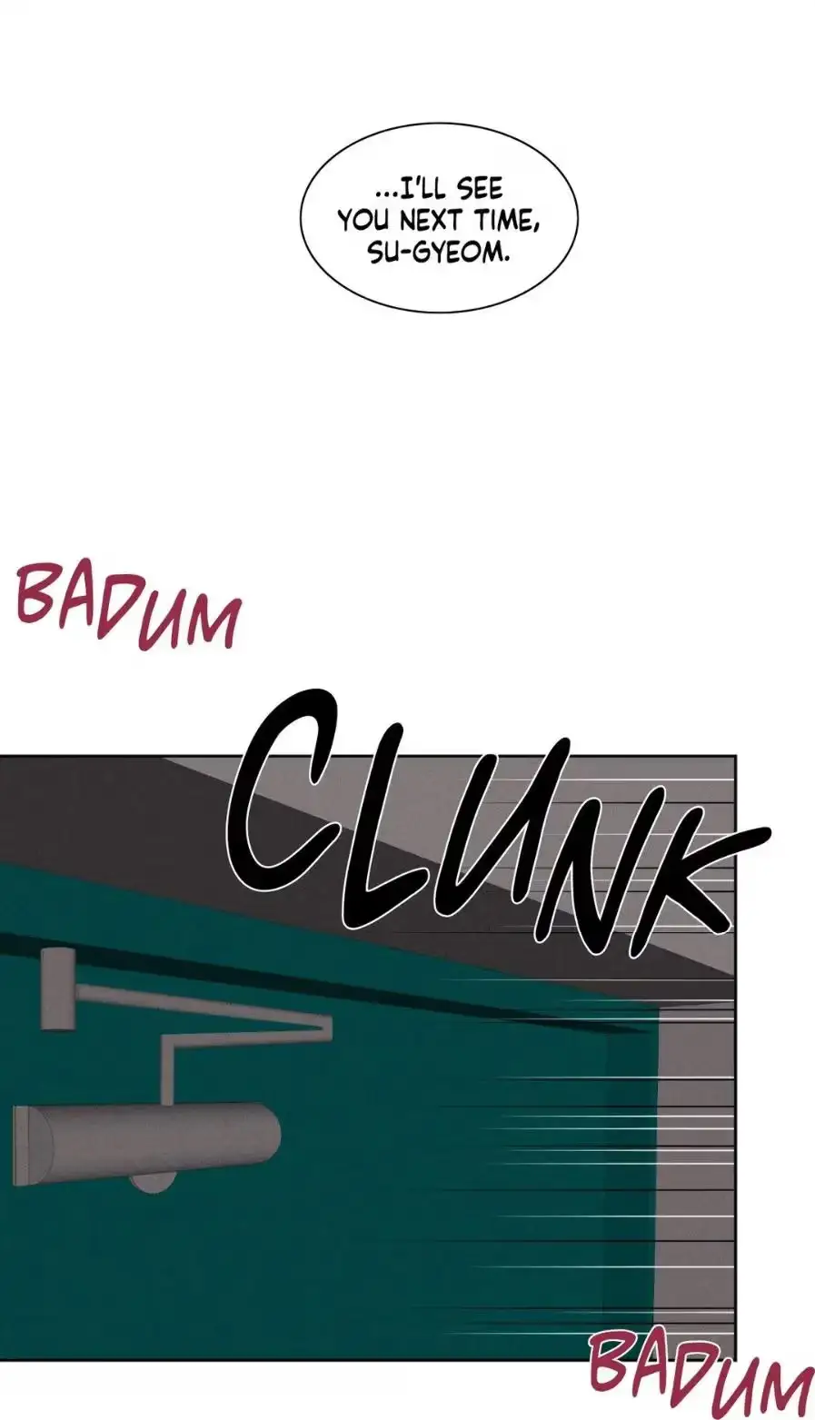 Destiny Next Door Chapter 19 page 68 - 