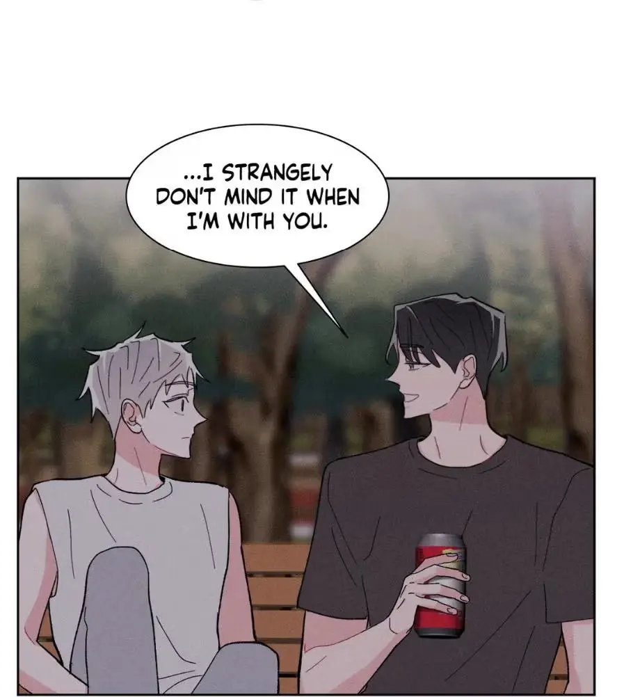 Destiny Next Door Chapter 19 page 8 - 