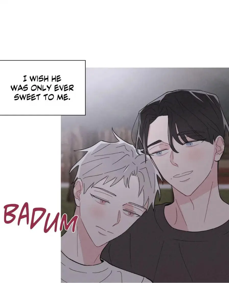 Destiny Next Door Chapter 19 page 71 - 