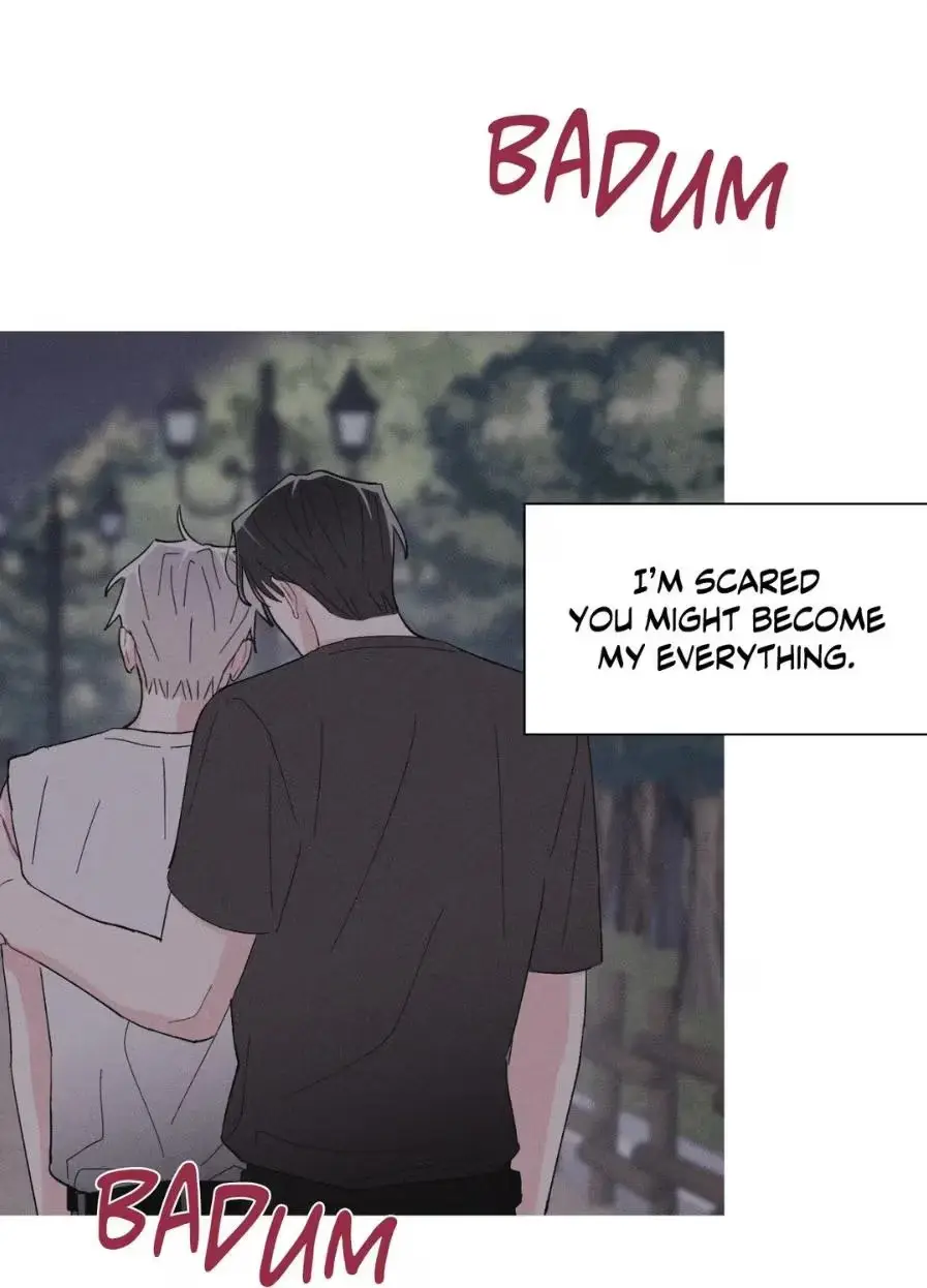 Destiny Next Door Chapter 19 page 72 - 