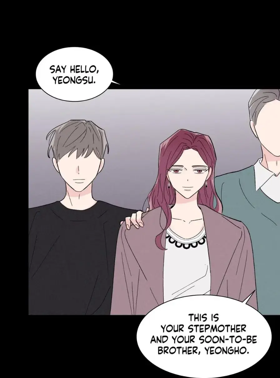 Destiny Next Door Chapter 20 page 2 - 