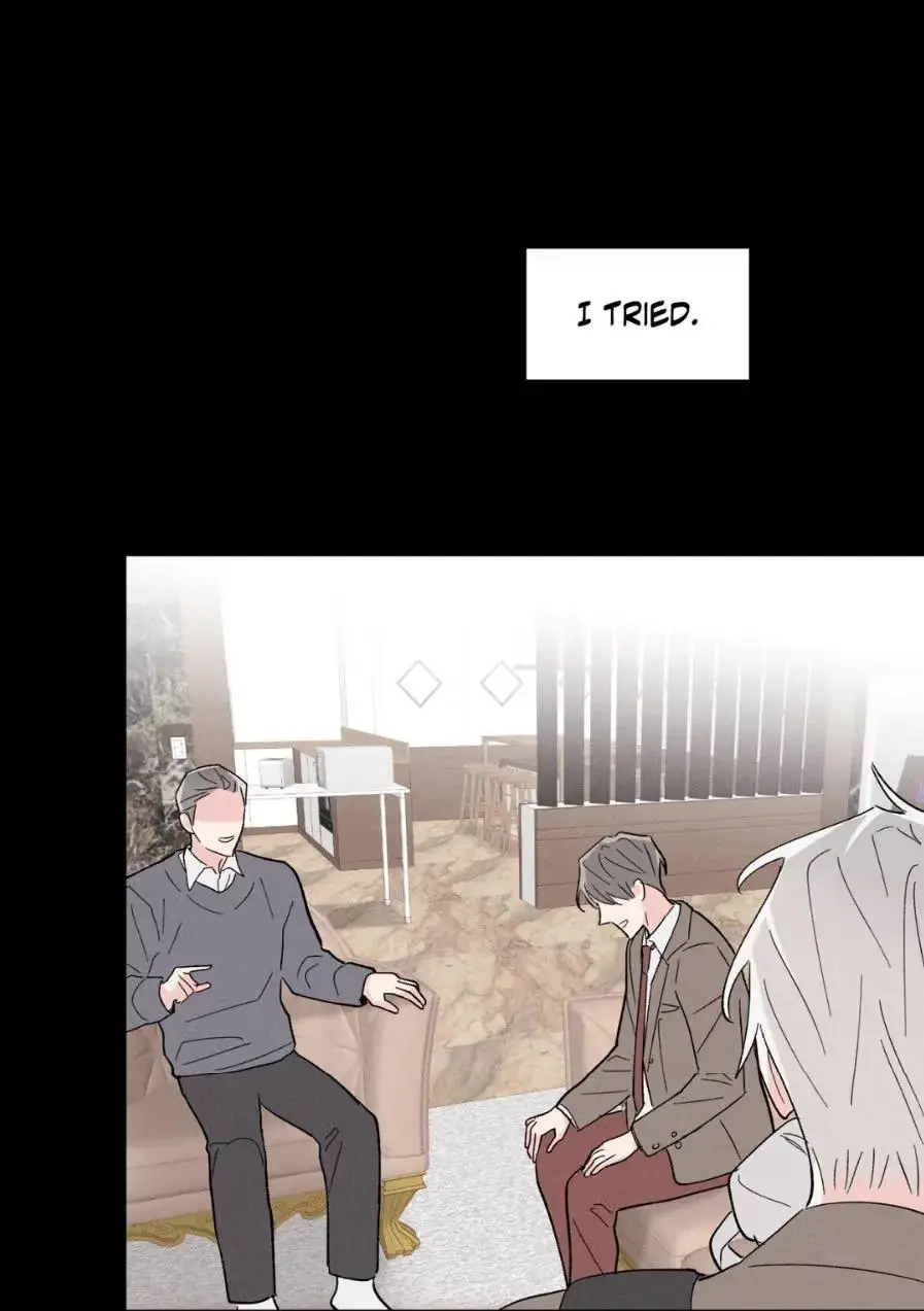 Destiny Next Door Chapter 20 page 16 - 