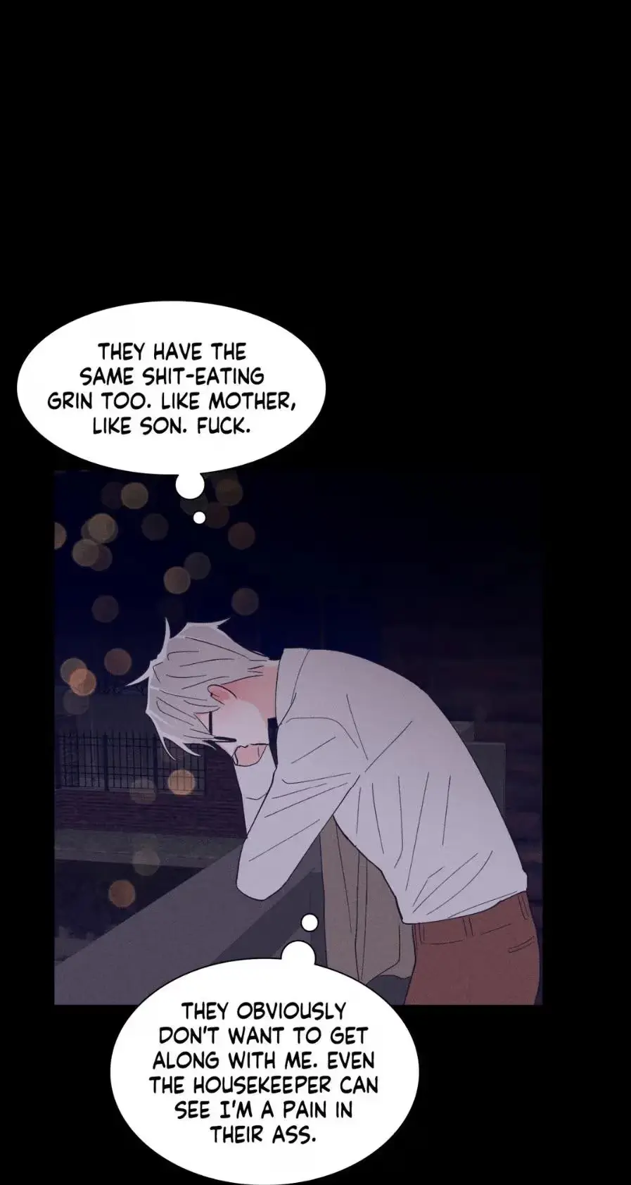 Destiny Next Door Chapter 20 page 20 - 