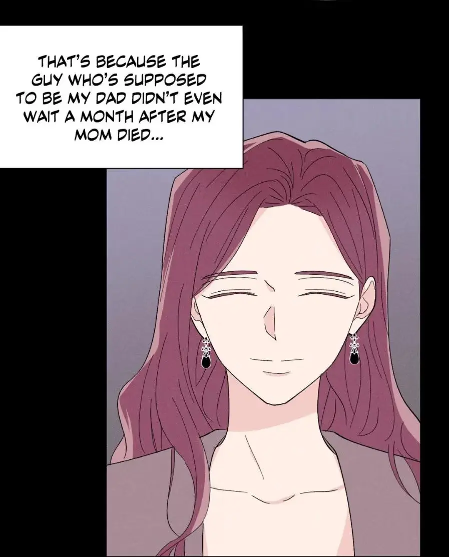 Destiny Next Door Chapter 20 page 3 - 