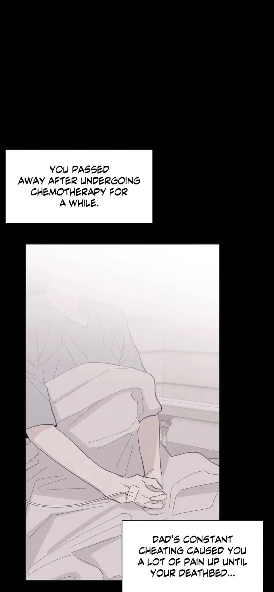 Destiny Next Door Chapter 20 page 22 - 