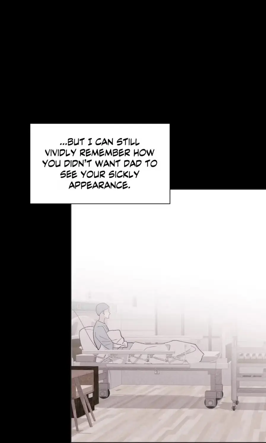 Destiny Next Door Chapter 20 page 23 - 