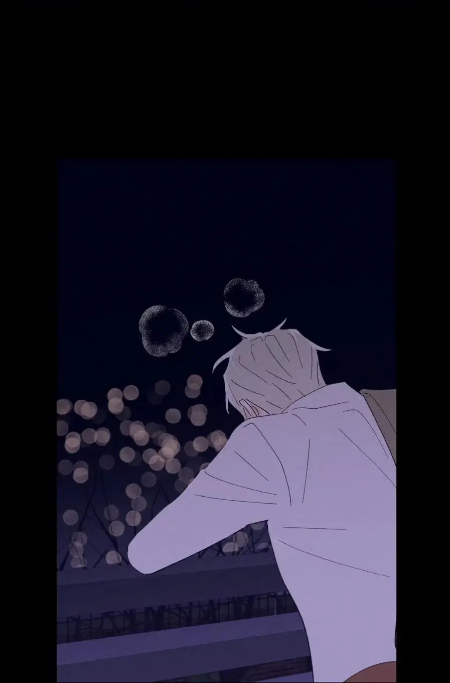 Destiny Next Door Chapter 20 page 26 - 