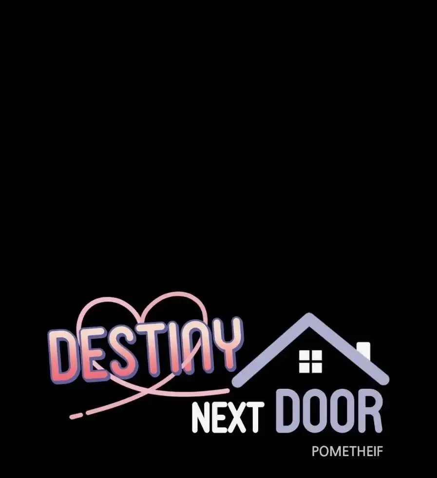 Destiny Next Door Chapter 20 page 29 - 