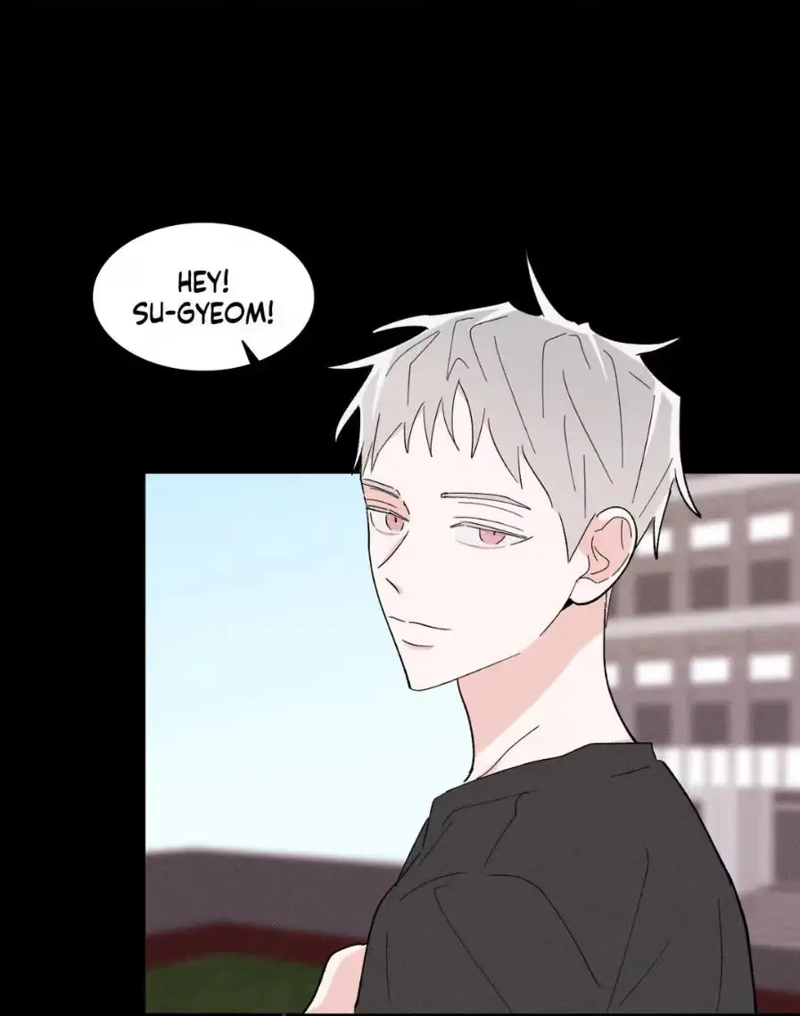 Destiny Next Door Chapter 20 page 31 - 