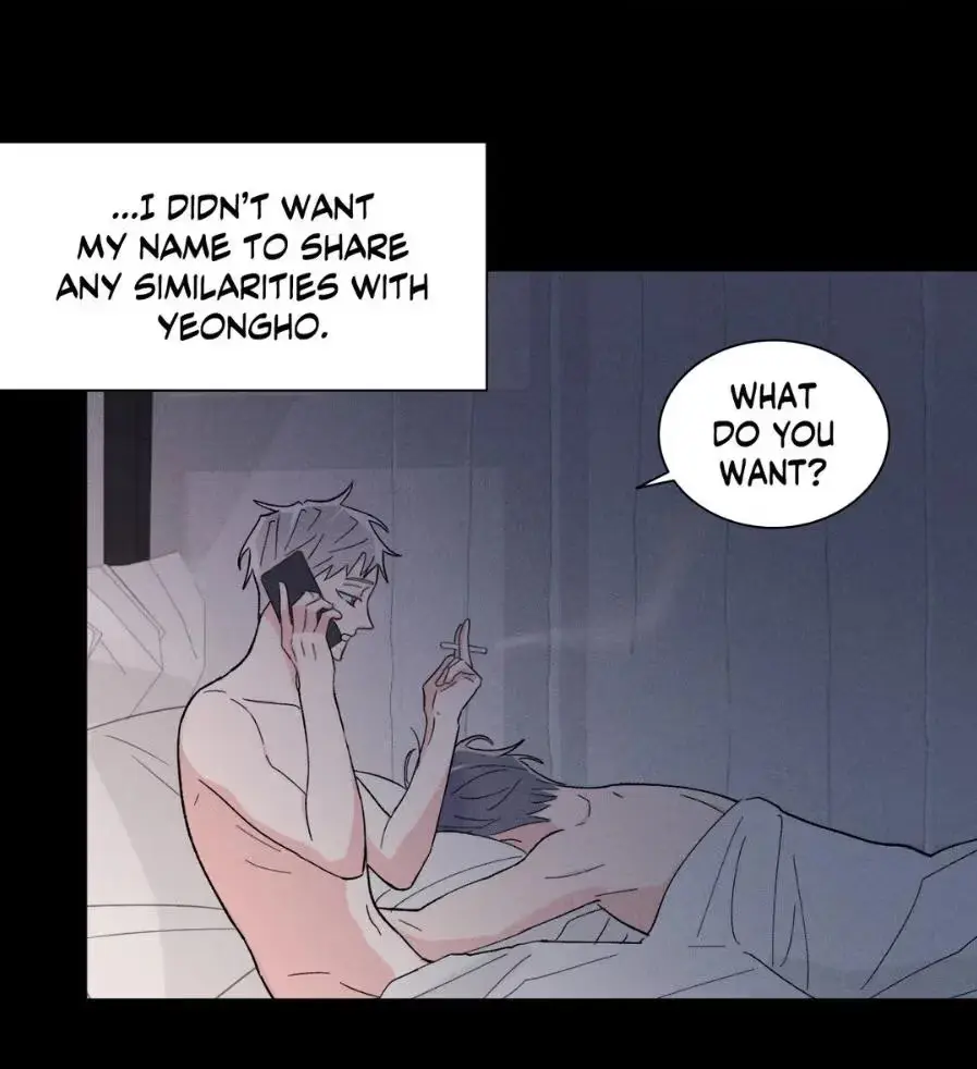 Destiny Next Door Chapter 20 page 34 - 