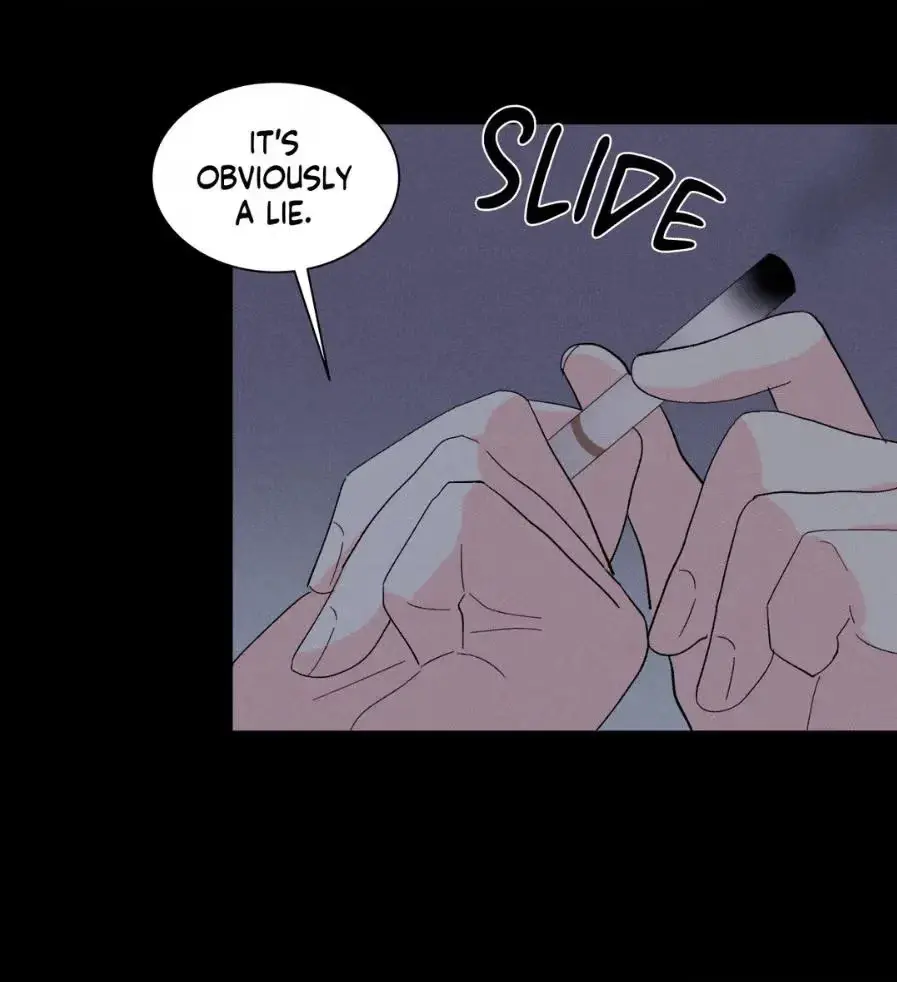 Destiny Next Door Chapter 20 page 36 - 