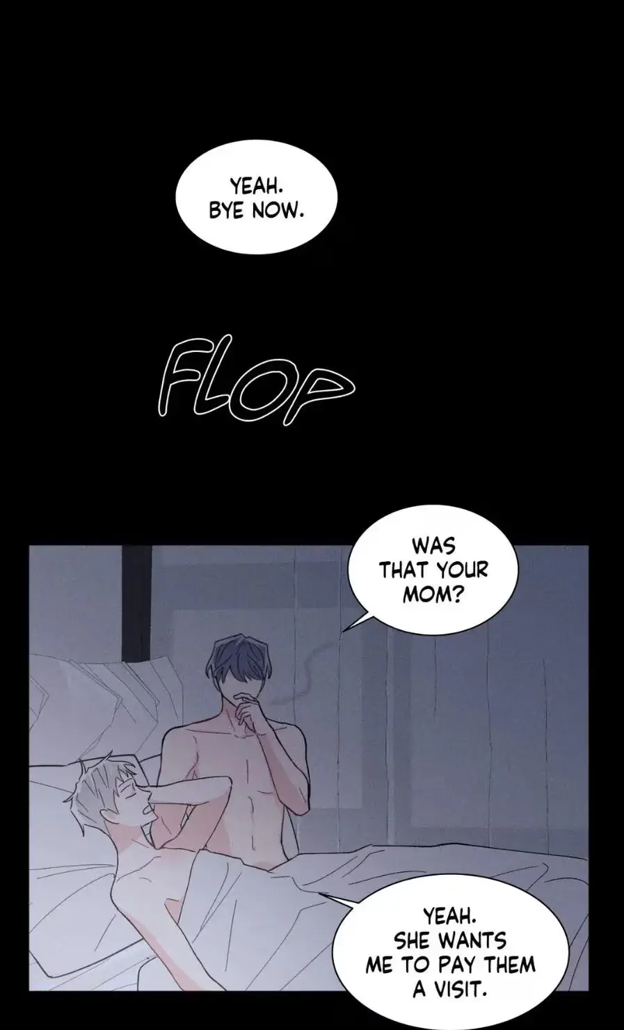 Destiny Next Door Chapter 20 page 38 - 