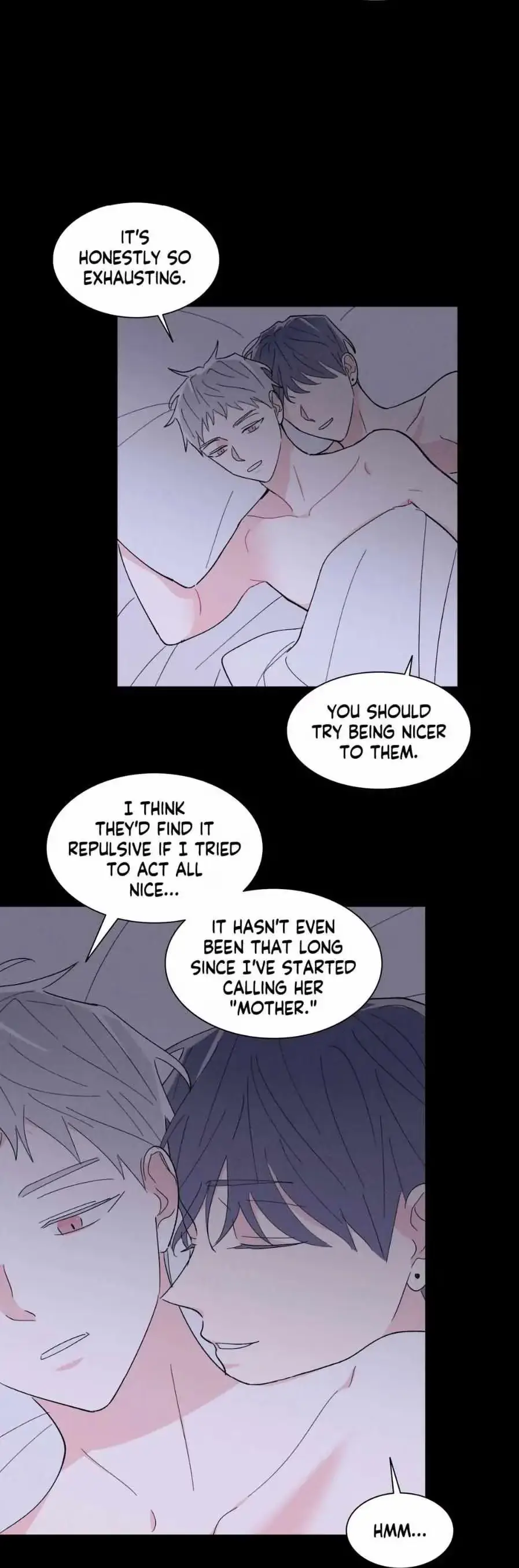 Destiny Next Door Chapter 20 page 39 - 