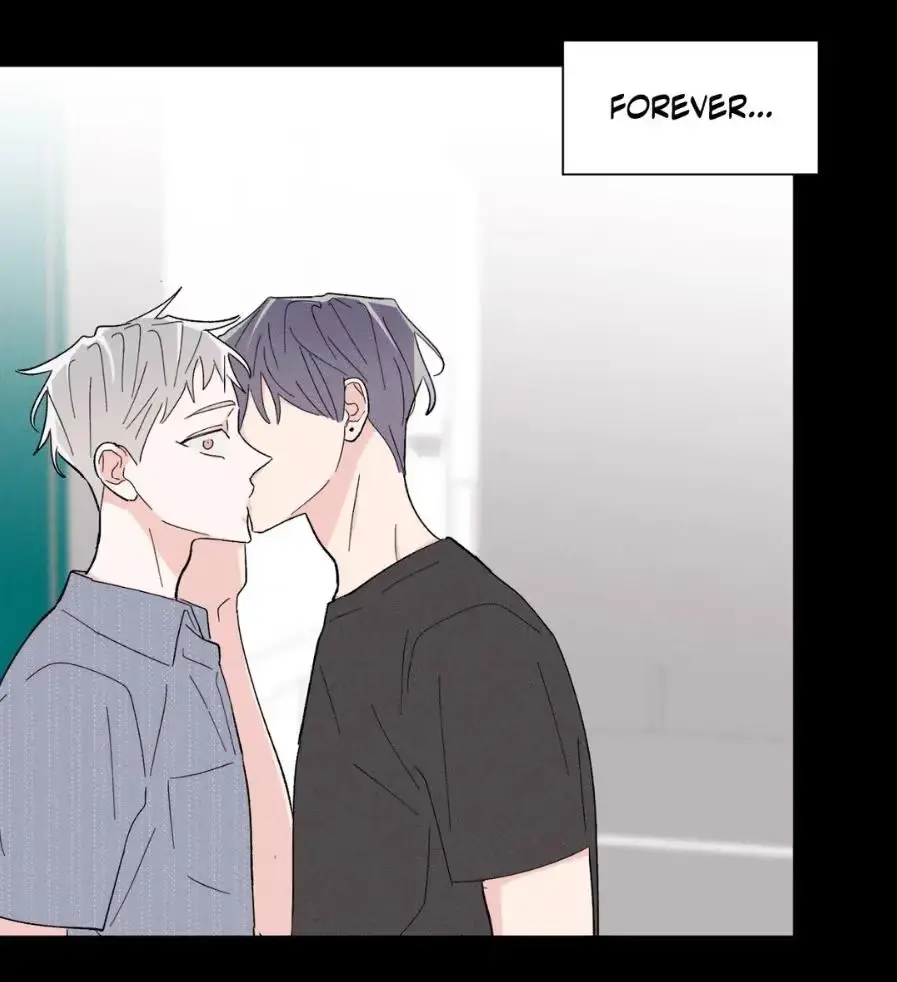 Destiny Next Door Chapter 20 page 44 - 