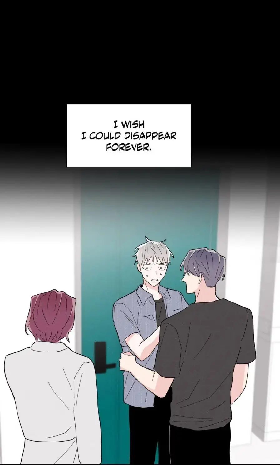 Destiny Next Door Chapter 20 page 46 - 