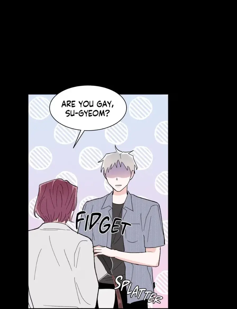 Destiny Next Door Chapter 20 page 48 - 