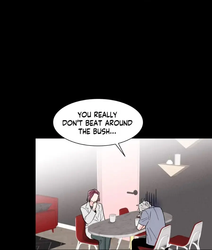 Destiny Next Door Chapter 20 page 49 - 