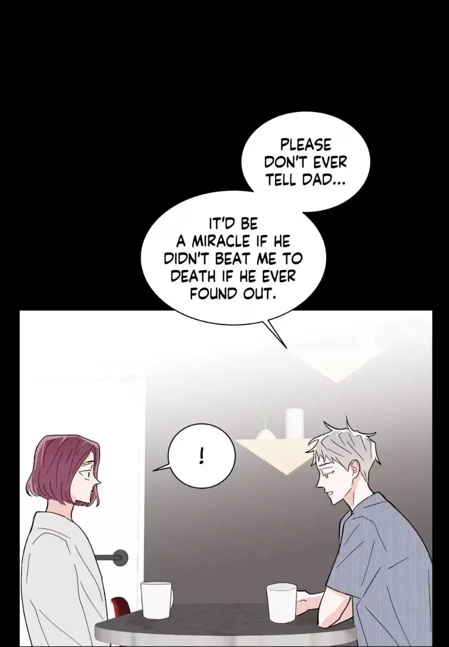 Destiny Next Door Chapter 20 page 52 - 