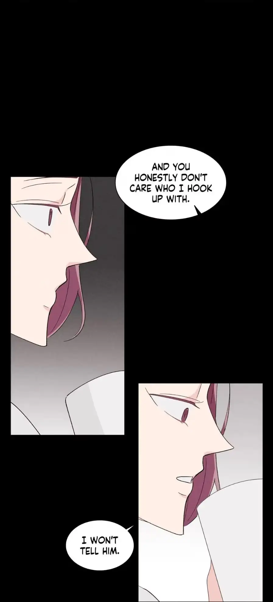 Destiny Next Door Chapter 20 page 53 - 