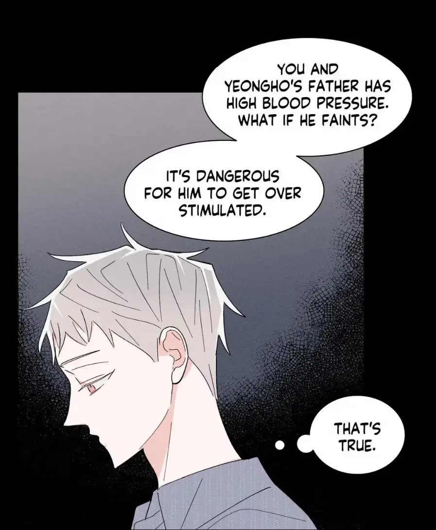 Destiny Next Door Chapter 20 page 54 - 