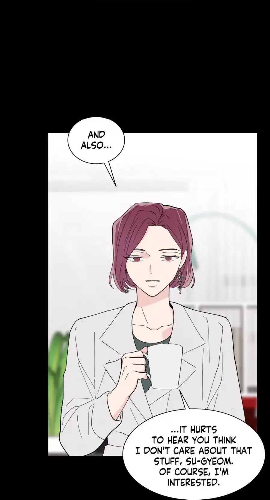 Destiny Next Door Chapter 20 page 55 - 