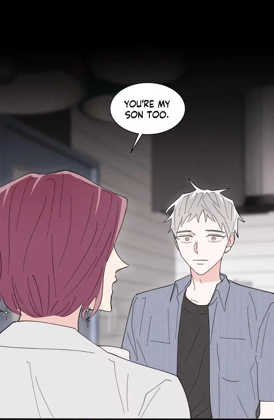 Destiny Next Door Chapter 20 page 56 - 