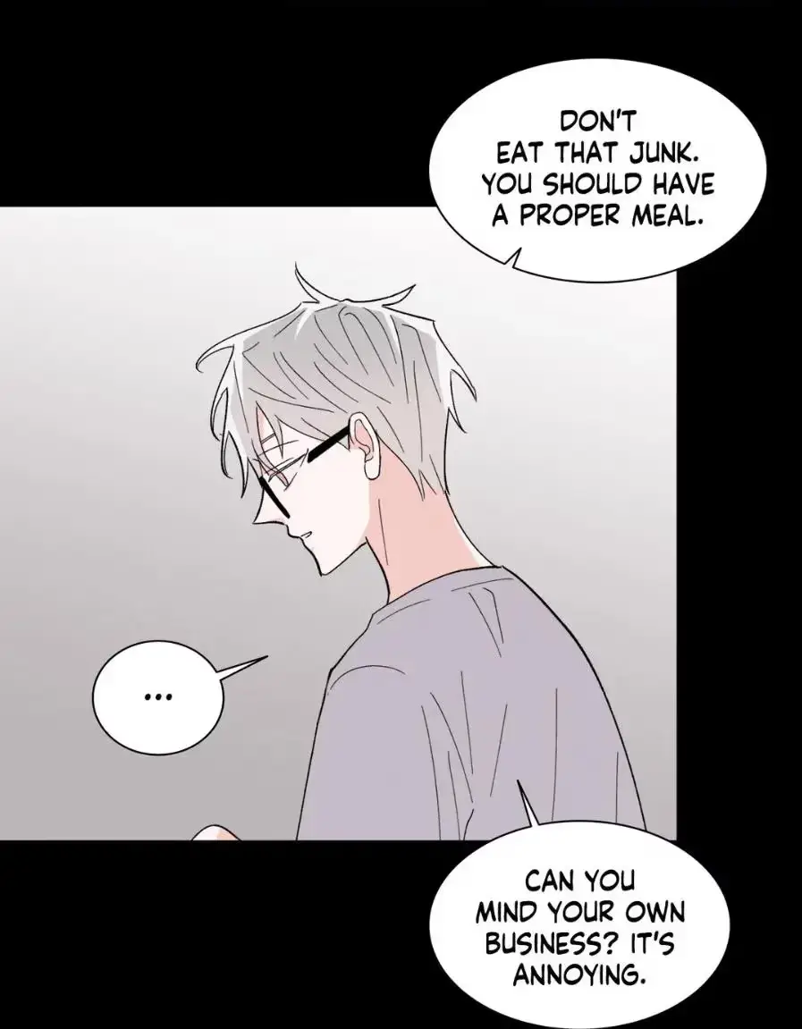Destiny Next Door Chapter 20 page 7 - 