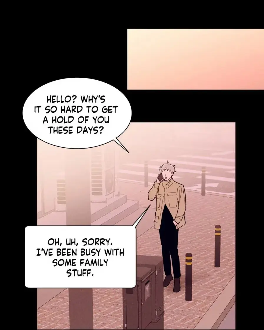Destiny Next Door Chapter 20 page 61 - 