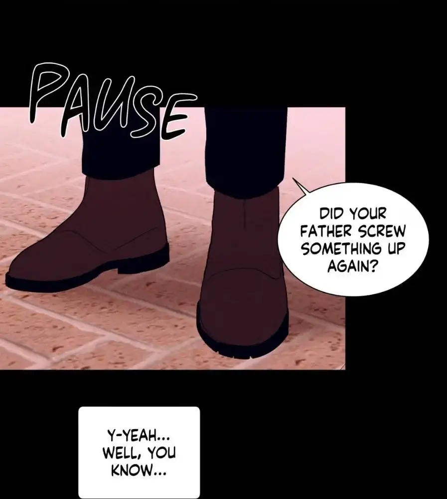 Destiny Next Door Chapter 20 page 62 - 