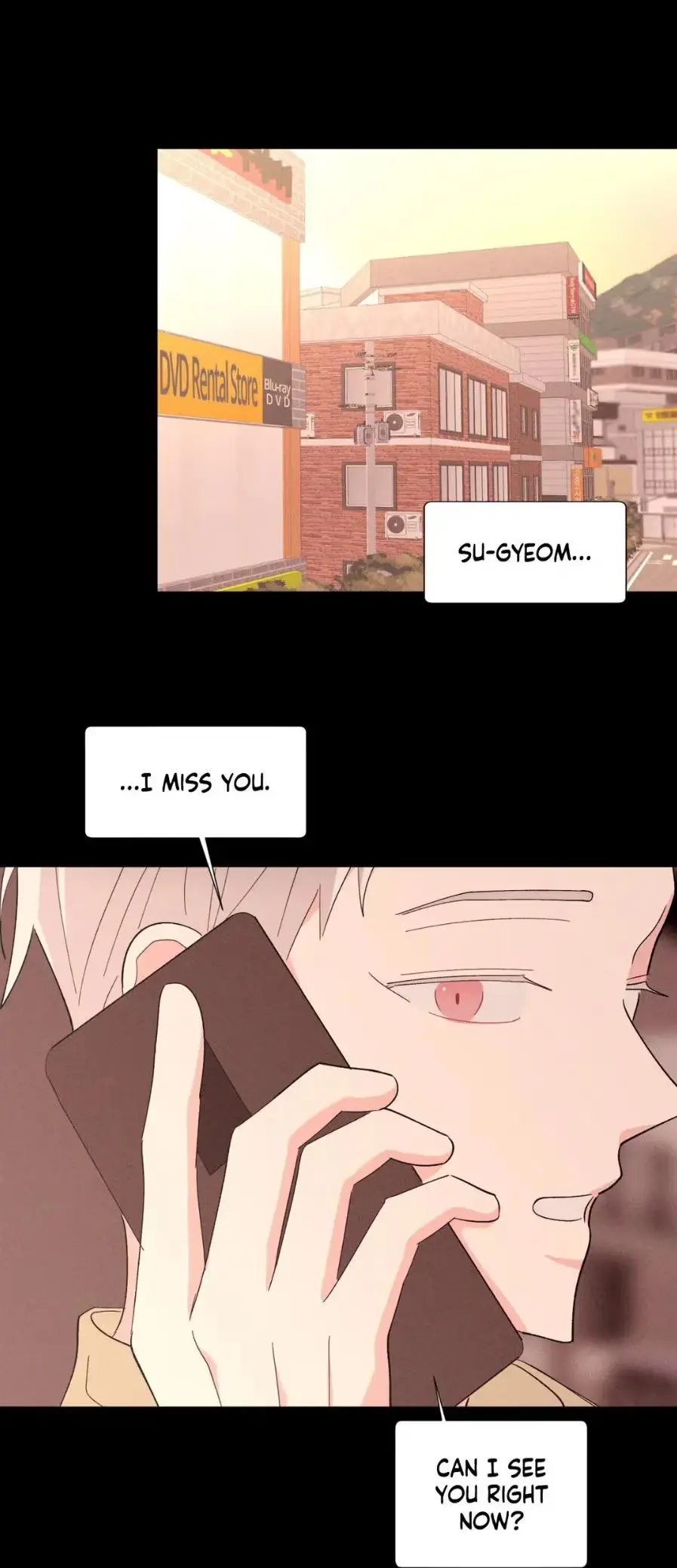 Destiny Next Door Chapter 20 page 64 - 