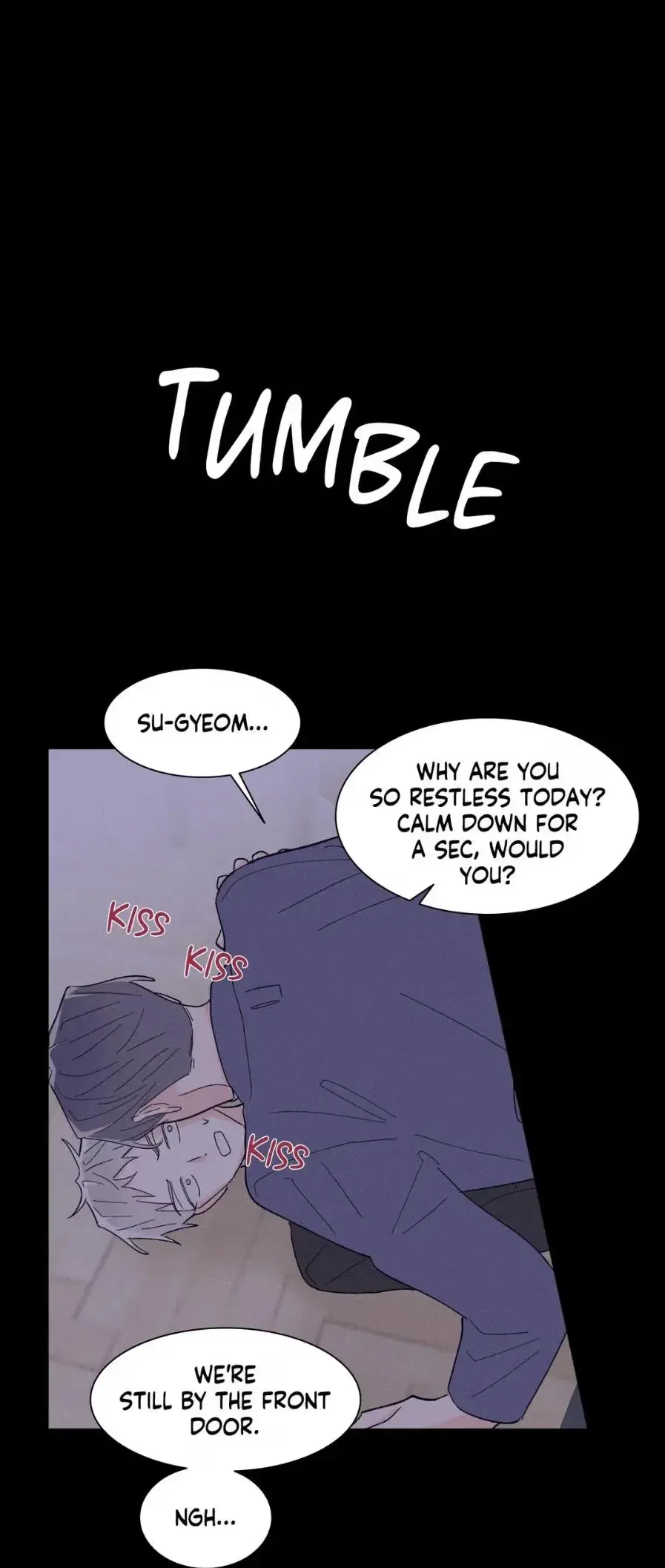 Destiny Next Door Chapter 20 page 65 - 