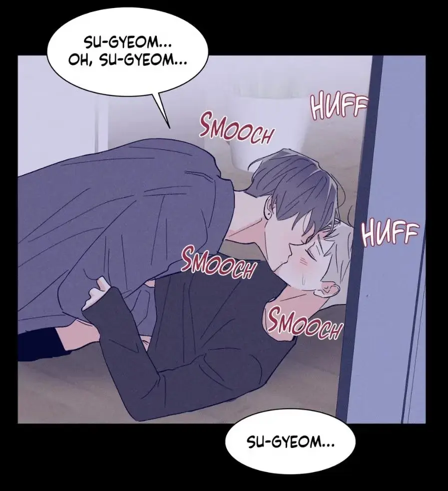 Destiny Next Door Chapter 20 page 67 - 