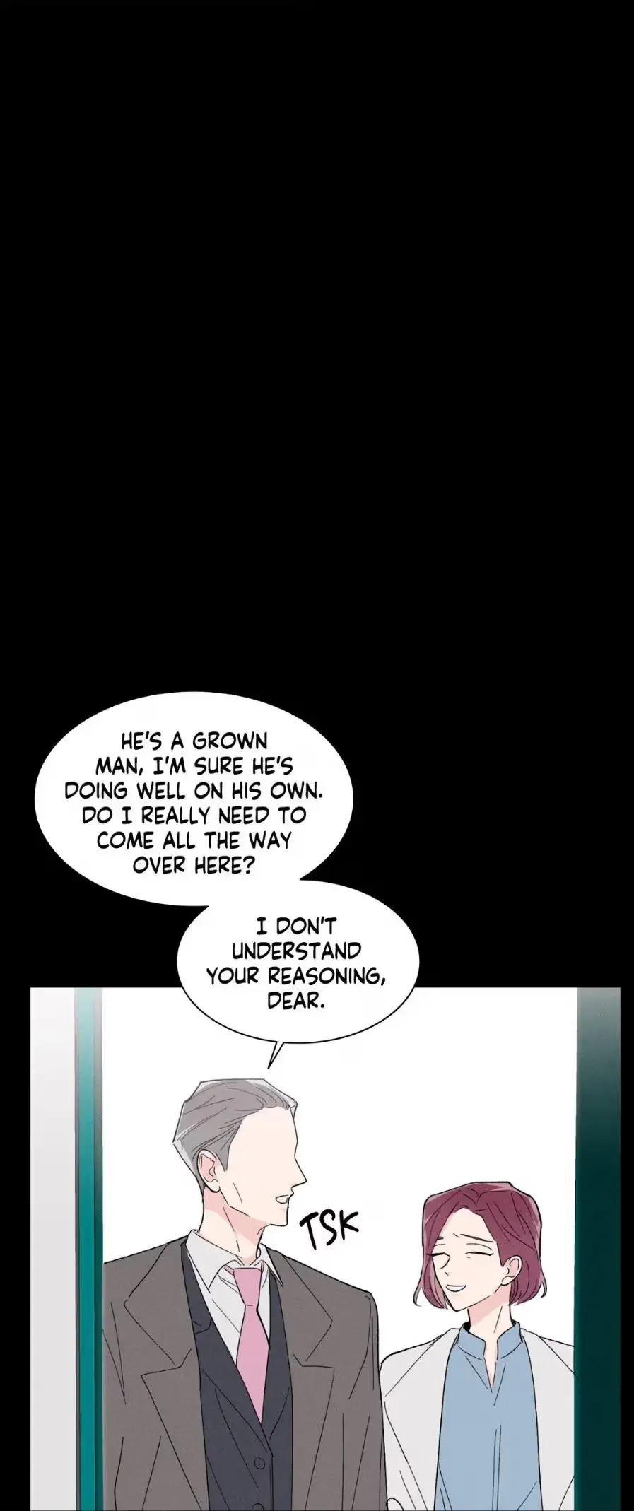 Destiny Next Door Chapter 20 page 70 - 