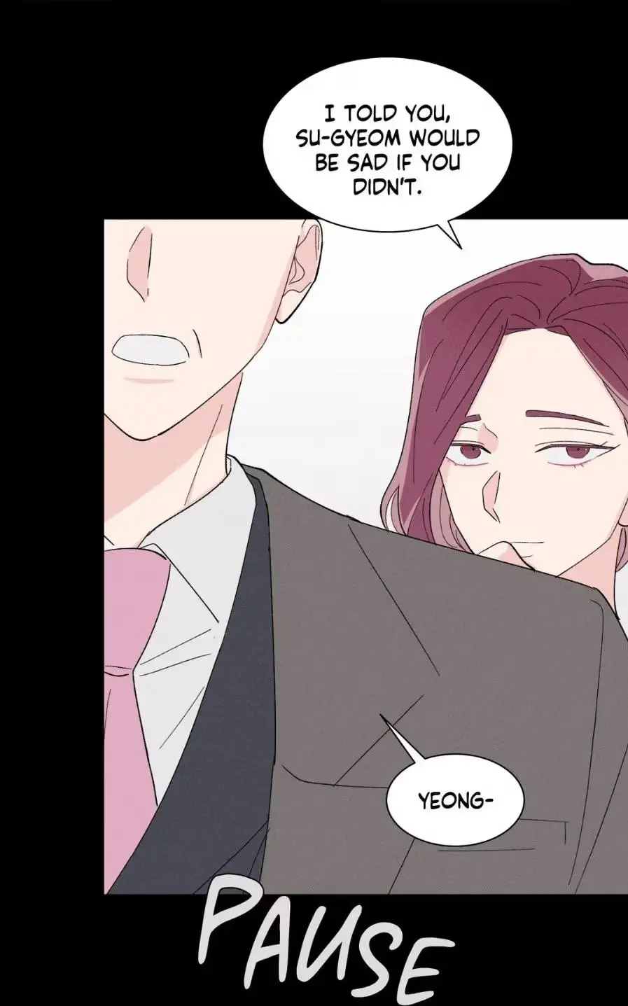 Destiny Next Door Chapter 20 page 71 - 