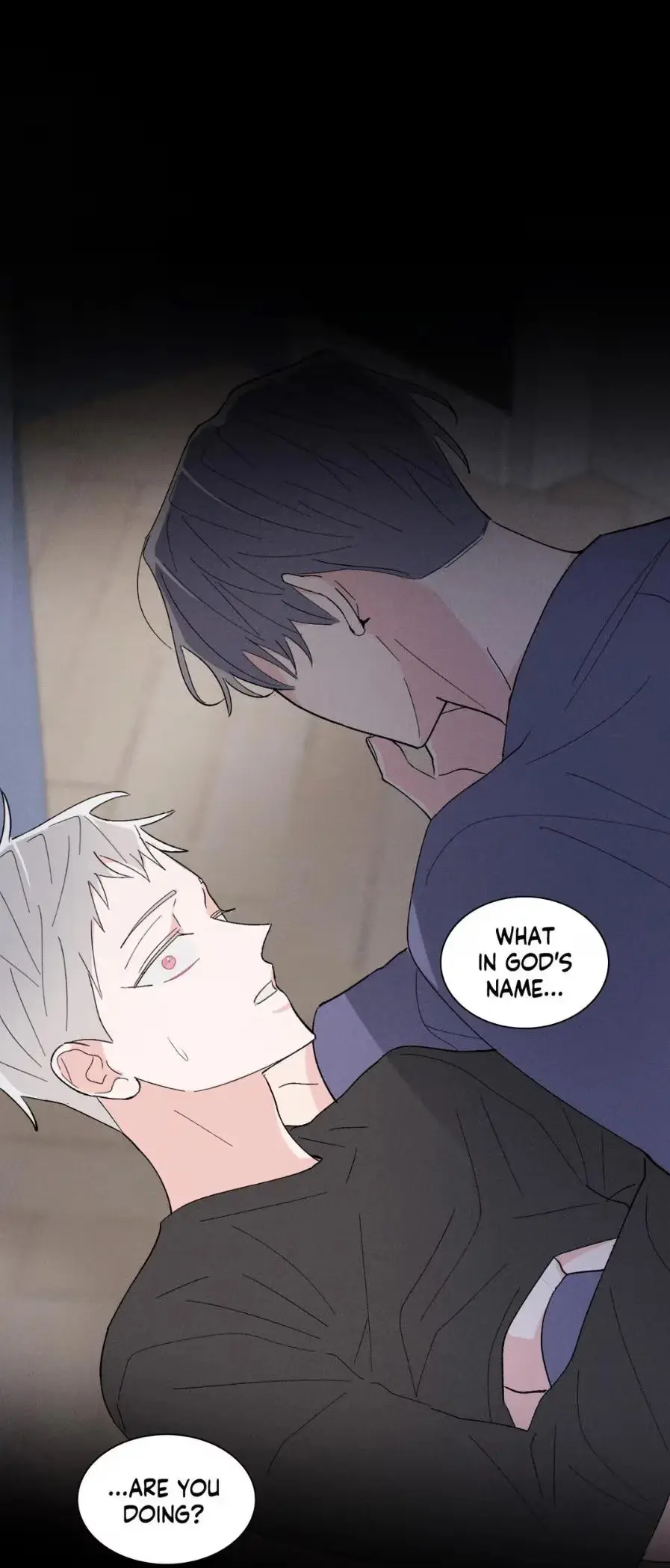 Destiny Next Door Chapter 20 page 72 - 