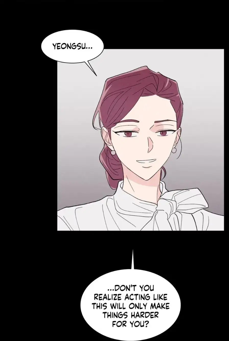 Destiny Next Door Chapter 20 page 9 - 