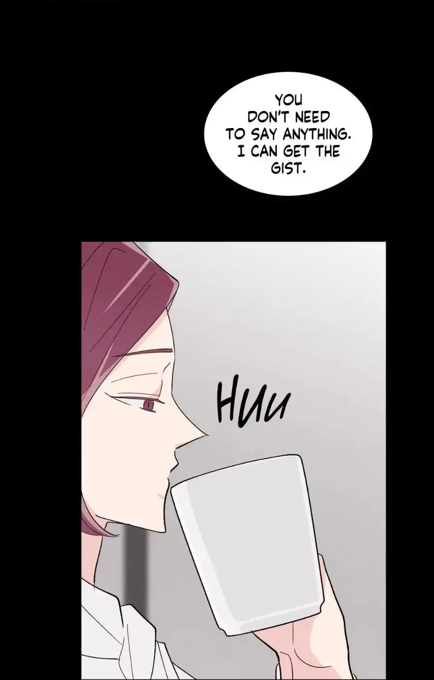 Destiny Next Door Chapter 21 page 11 - 