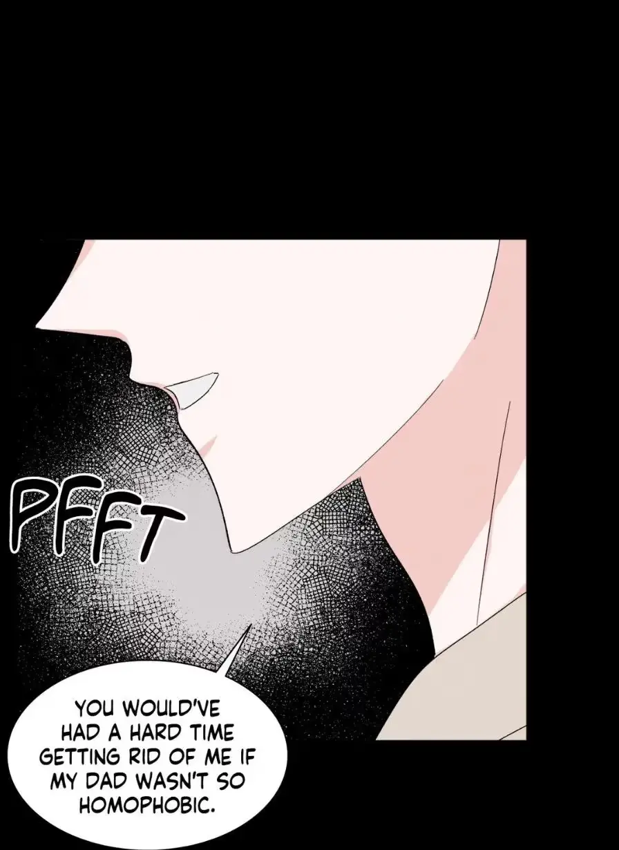 Destiny Next Door Chapter 21 page 15 - 