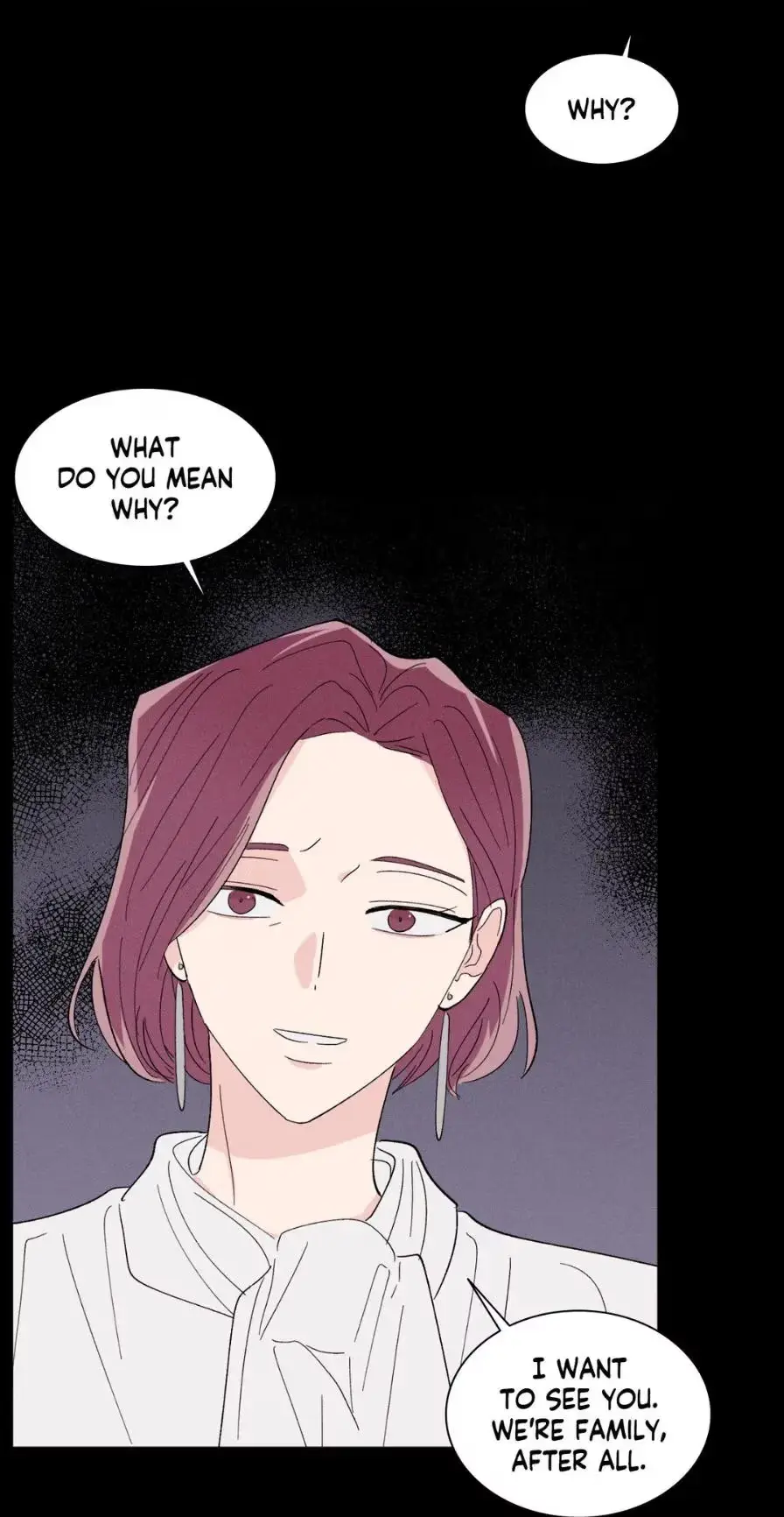 Destiny Next Door Chapter 21 page 18 - 