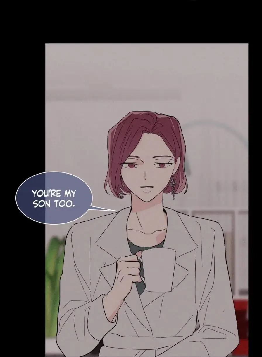 Destiny Next Door Chapter 21 page 19 - 