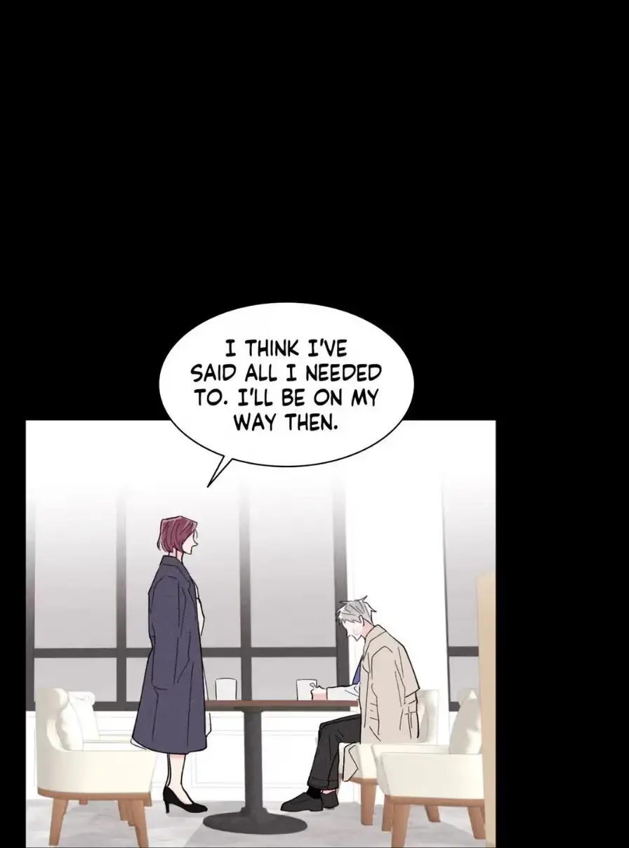Destiny Next Door Chapter 21 page 21 - 
