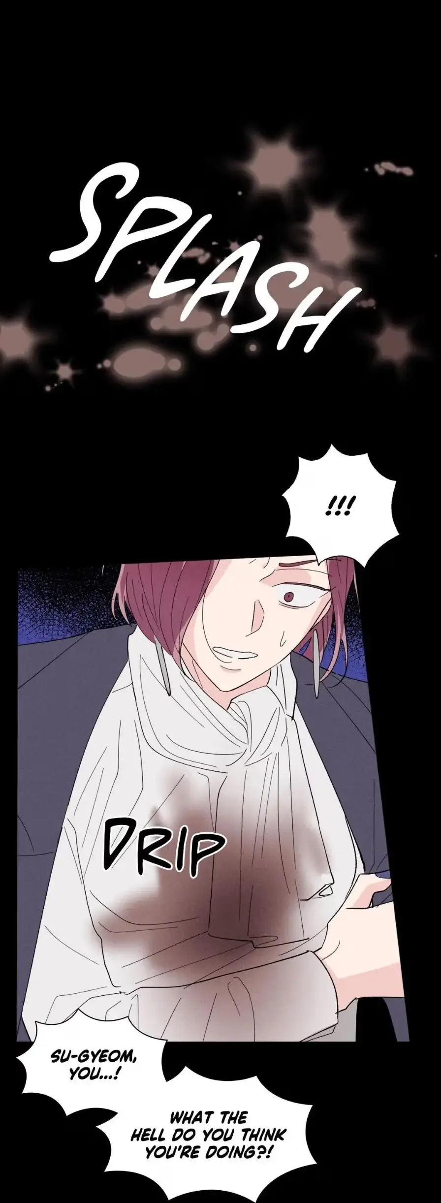 Destiny Next Door Chapter 21 page 23 - 