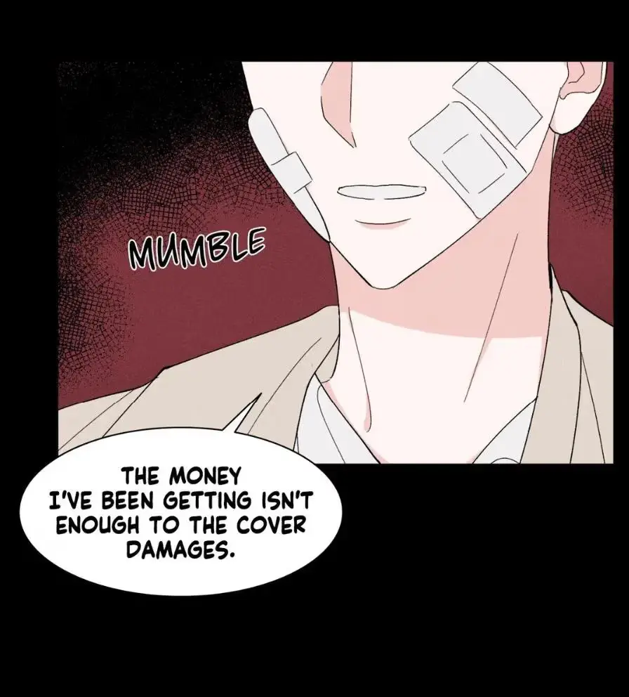 Destiny Next Door Chapter 21 page 24 - 